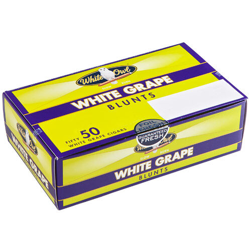 Blunts White Grape, , jrcigars